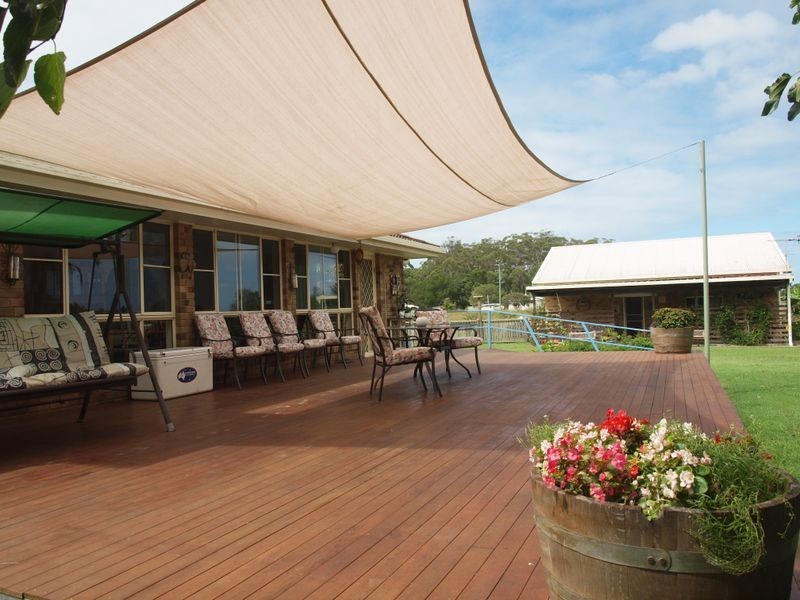 88 Adams Street, Woombah NSW 2469