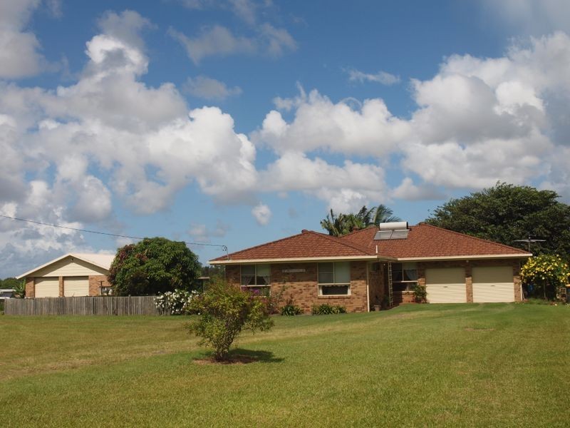 88 Adams Street, Woombah NSW 2469