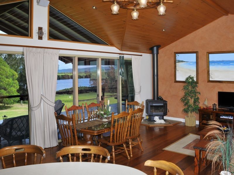 9 Adams Street, Woombah NSW 2469