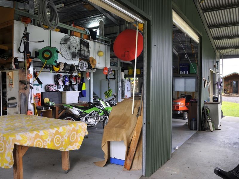 9 Adams Street, Woombah NSW 2469