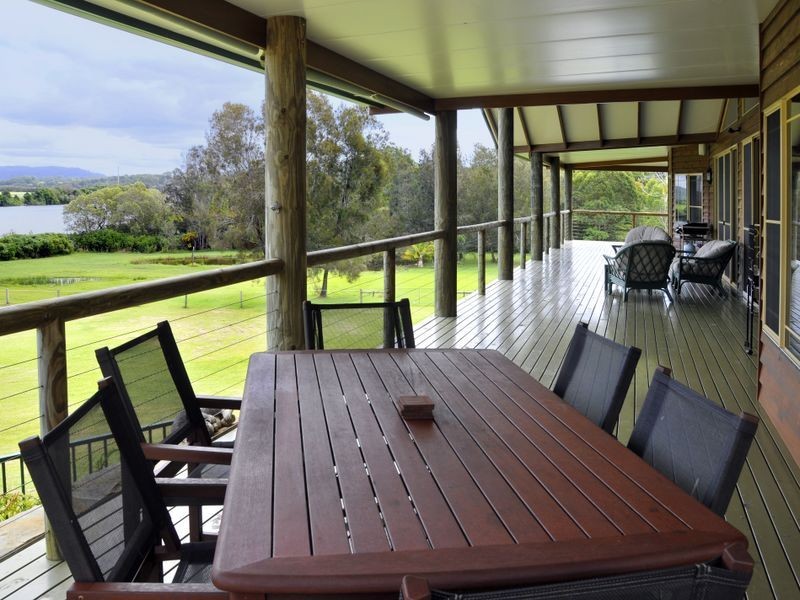 9 Adams Street, Woombah NSW 2469