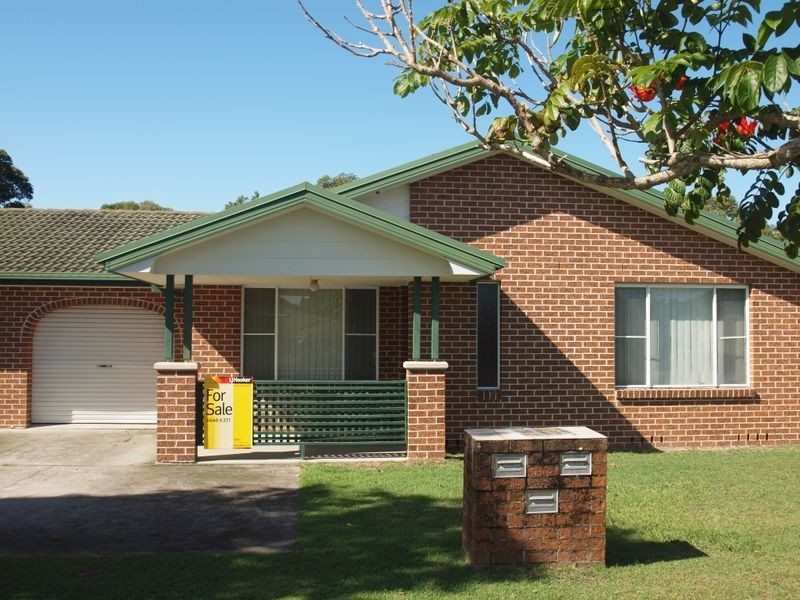 2/116 Spenser Street, Iluka NSW 2466