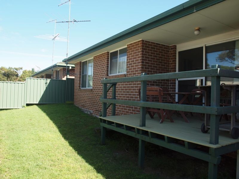 2/116 Spenser Street, Iluka NSW 2466