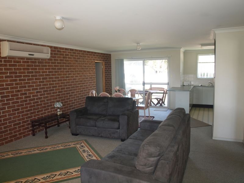 2/116 Spenser Street, Iluka NSW 2466