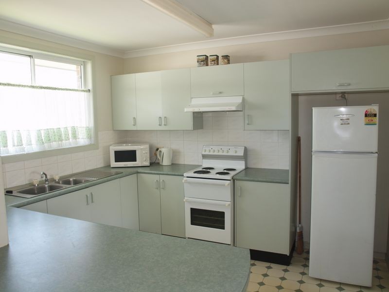 2/116 Spenser Street, Iluka NSW 2466