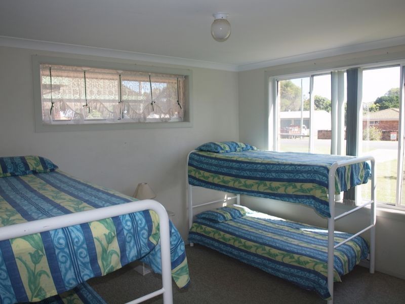 2/116 Spenser Street, Iluka NSW 2466