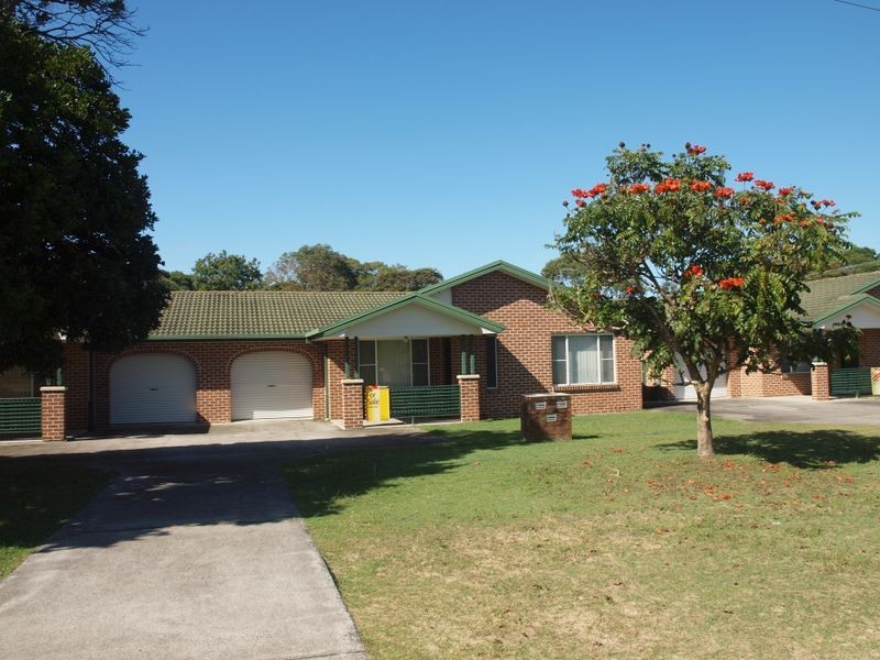 2/116 Spenser Street, Iluka NSW 2466