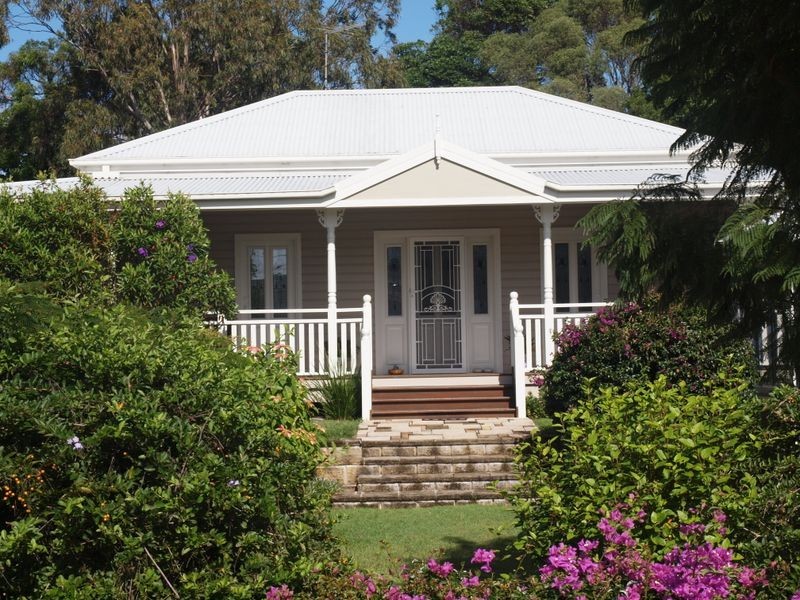 8 Queen Lane, Iluka NSW 2466