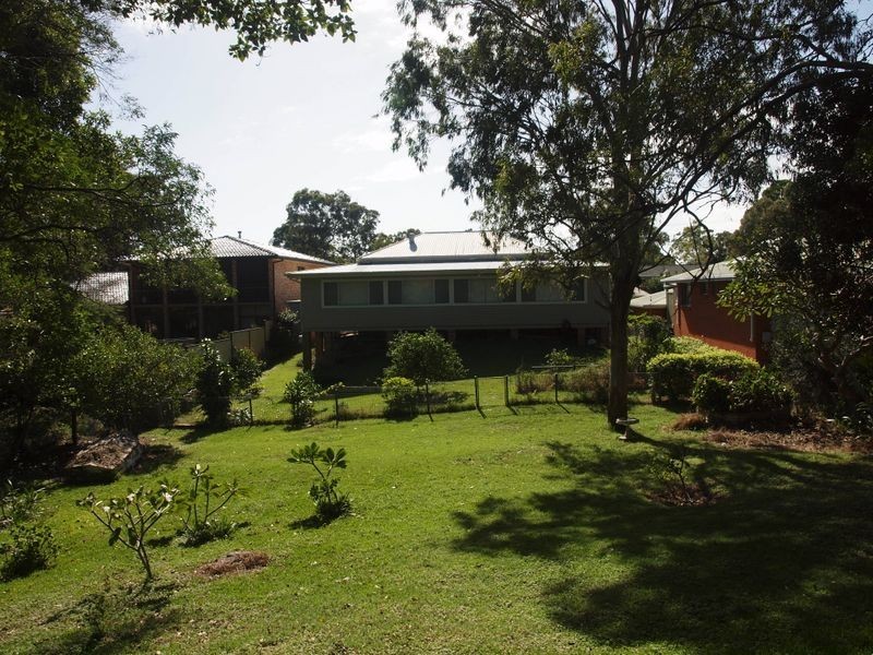 8 Queen Lane, Iluka NSW 2466