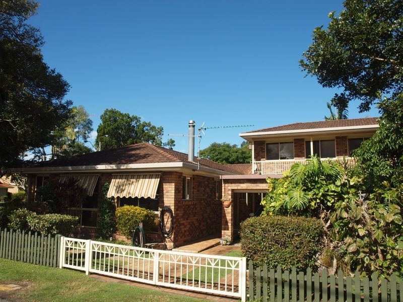 14 Spenser Street, Iluka NSW 2466