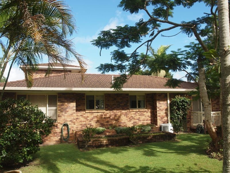 14 Spenser Street, Iluka NSW 2466