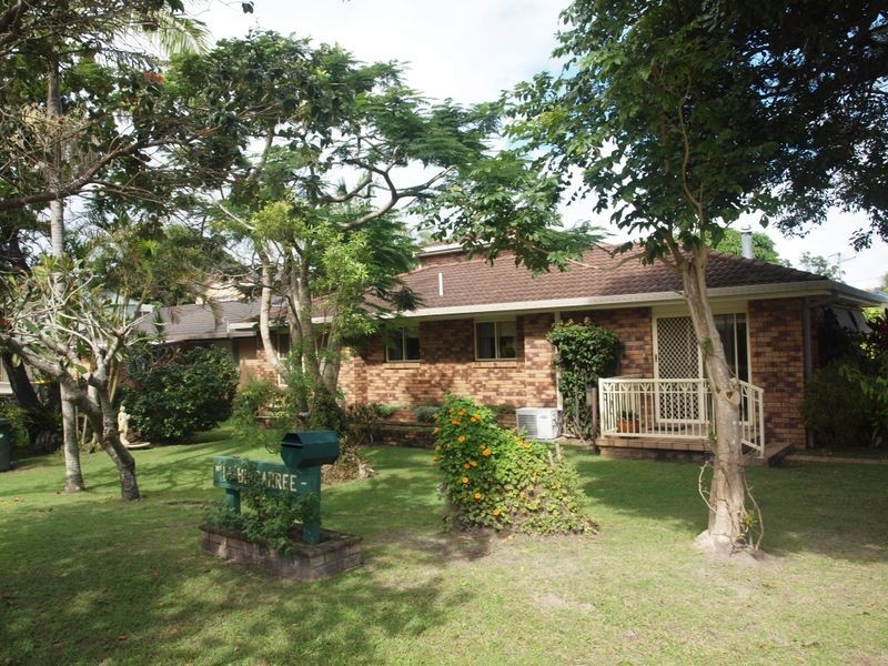 14 Spenser Street, Iluka NSW 2466