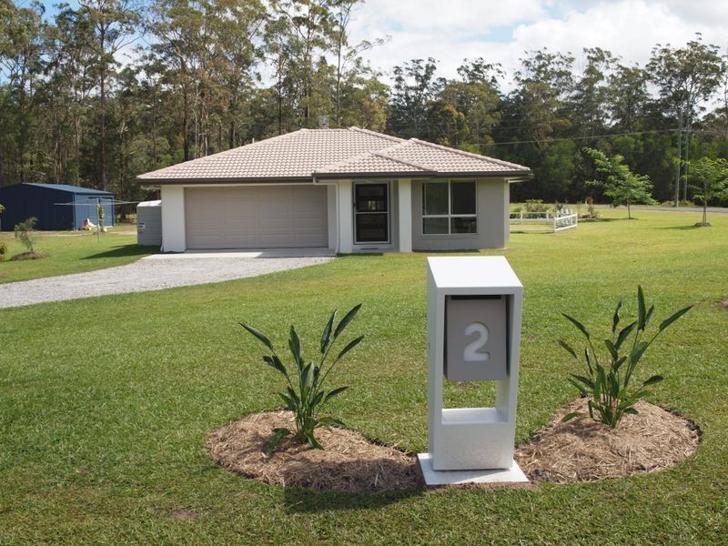 2 Wild Goose Chase, Woombah NSW 2469