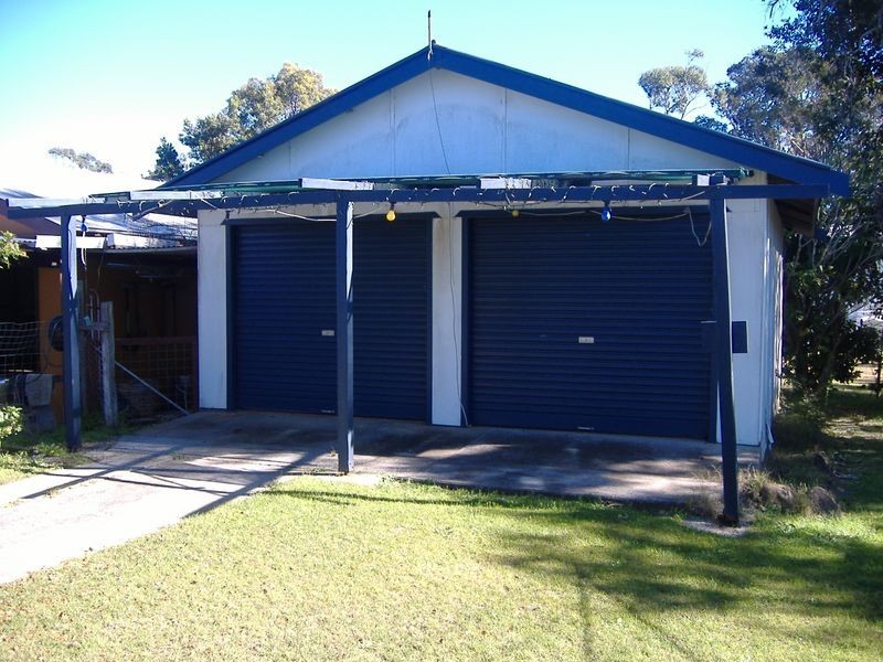 27 Hammond Street, Iluka NSW 2466