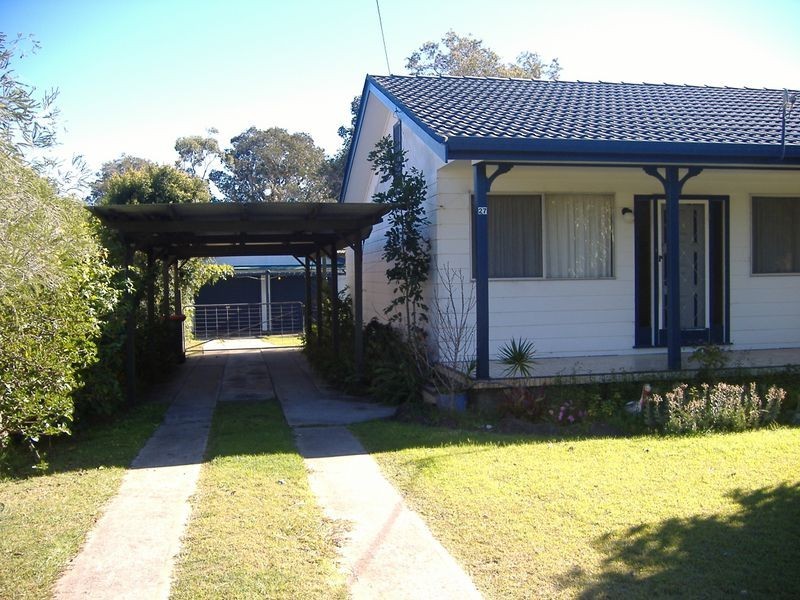 27 Hammond Street, Iluka NSW 2466