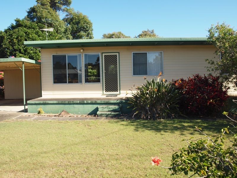 36 Compton Street, Iluka NSW 2466