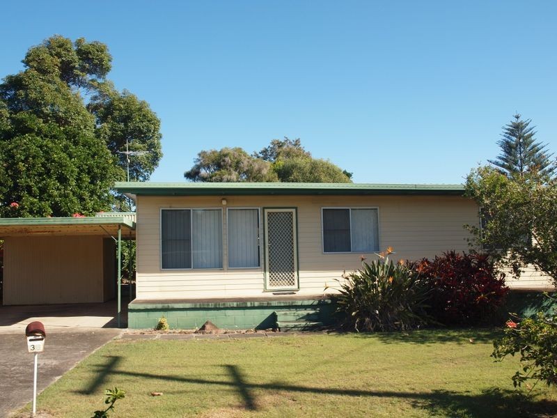 36 Compton Street, Iluka NSW 2466