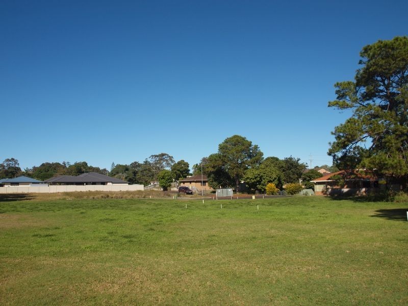 Lot 4 Platypus Court, Iluka NSW 2466