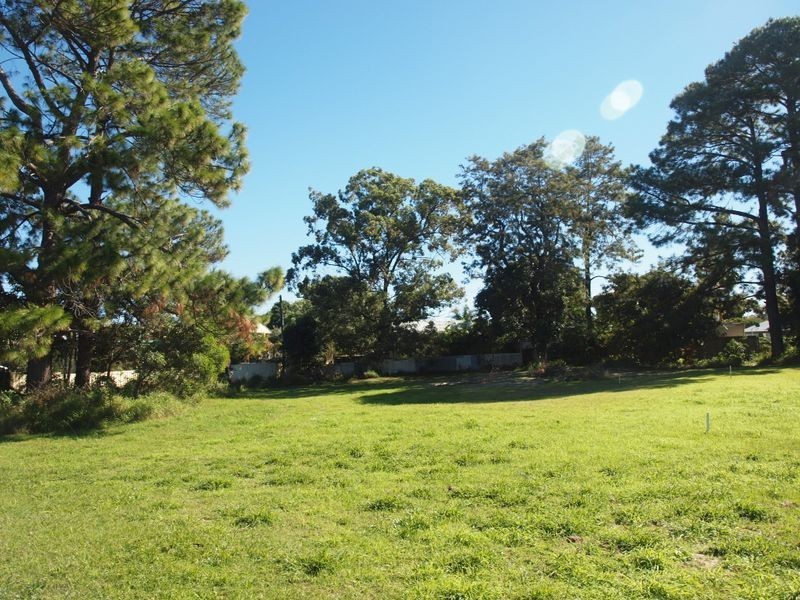 Lot 5 Platypus Court, Iluka NSW 2466