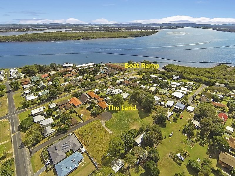 Lot 5 Platypus Court, Iluka NSW 2466