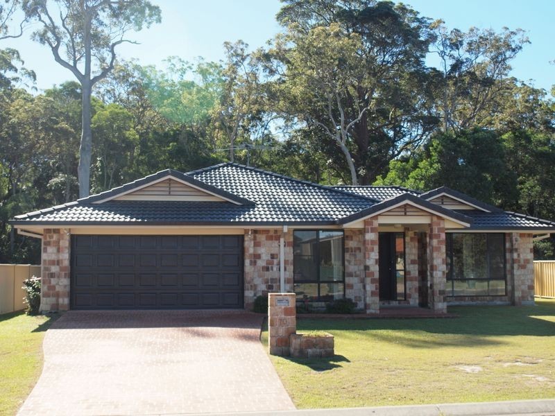 70 Sovereign Street, Iluka NSW 2466
