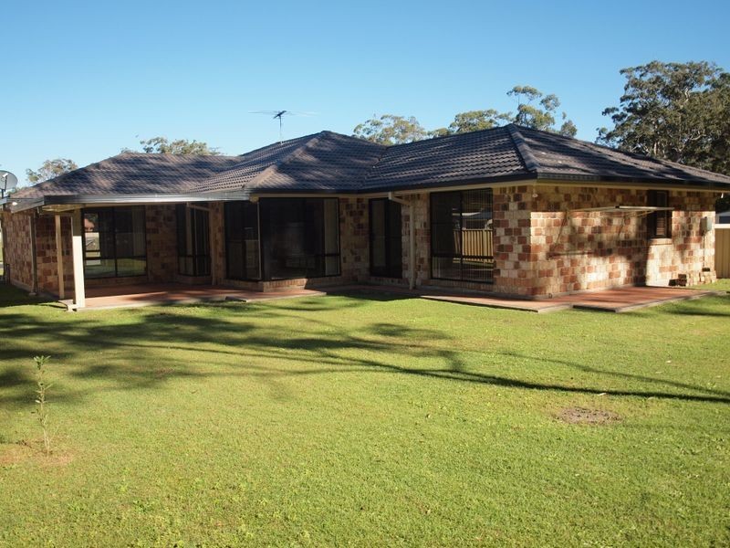 70 Sovereign Street, Iluka NSW 2466