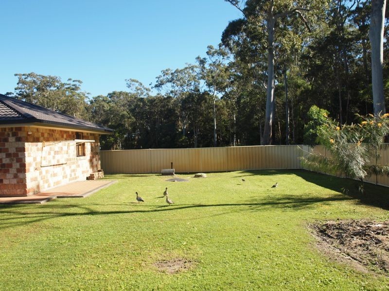 70 Sovereign Street, Iluka NSW 2466