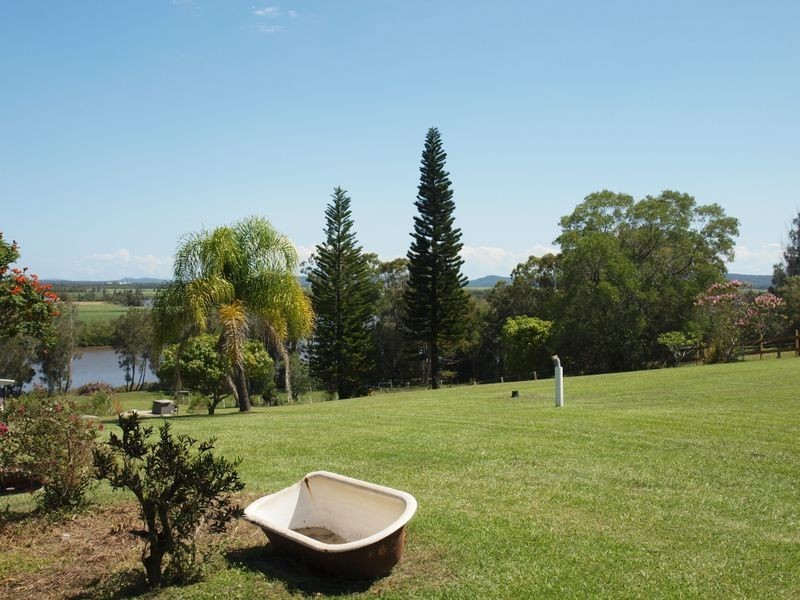 282 Iluka Road, Woombah NSW 2469