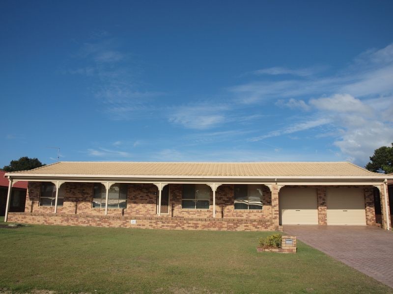 22 Micalo Street, Iluka NSW 2466