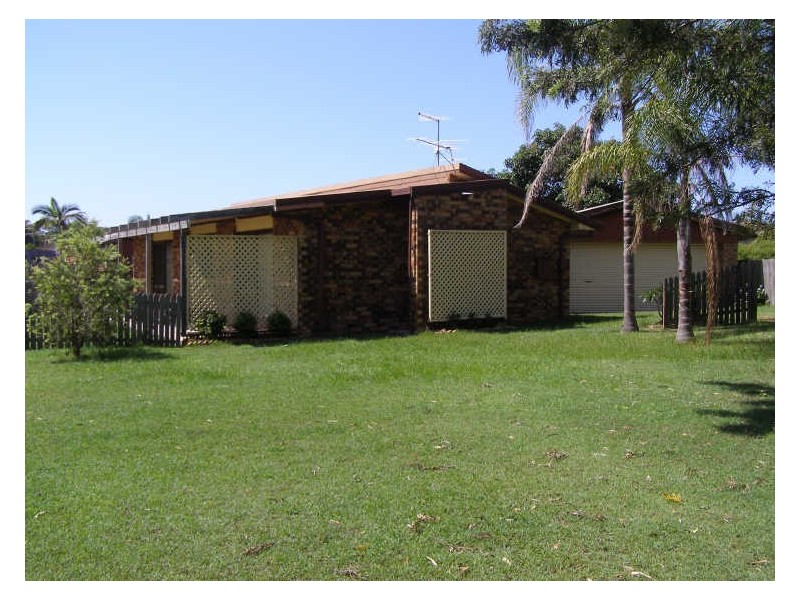 16 Young Street, Iluka NSW 2466