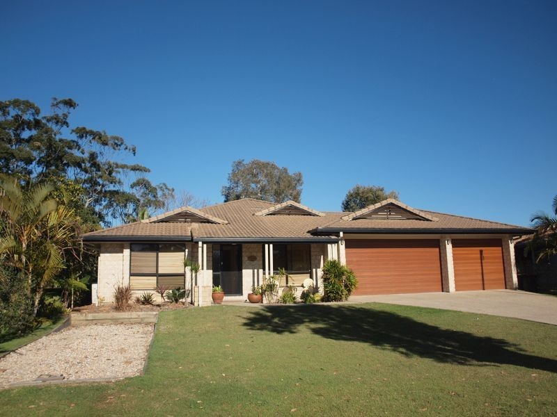 30 Duke Street, Iluka NSW 2466 the real estate agency Sold