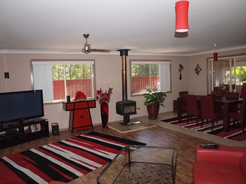 33 Emu Drive, Woombah NSW 2469