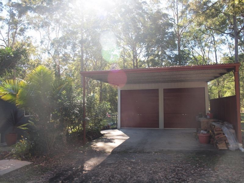 33 Emu Drive, Woombah NSW 2469