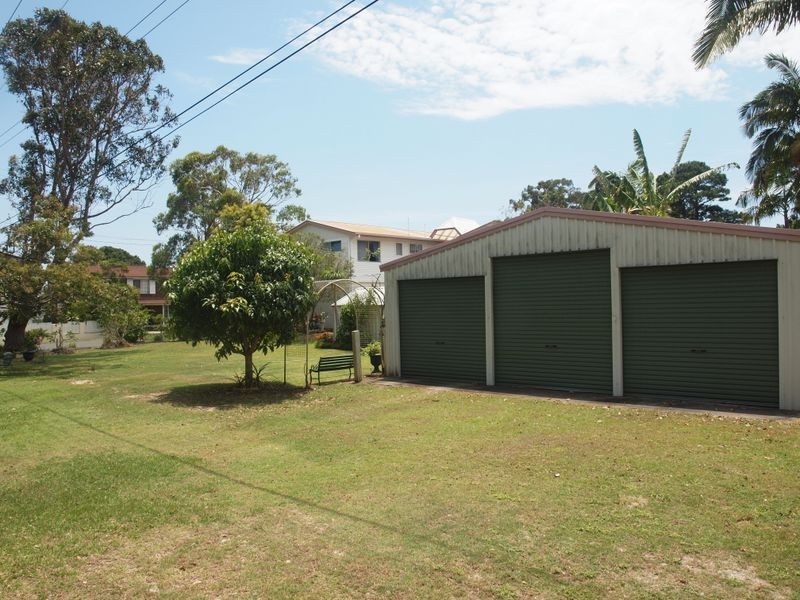 6 Riverview Street, Iluka NSW 2466