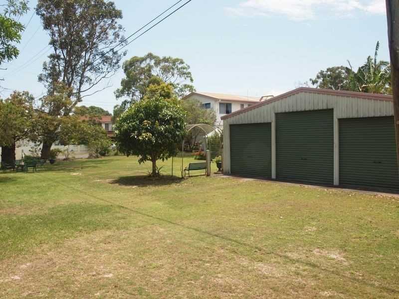 6 Riverview Street, Iluka NSW 2466