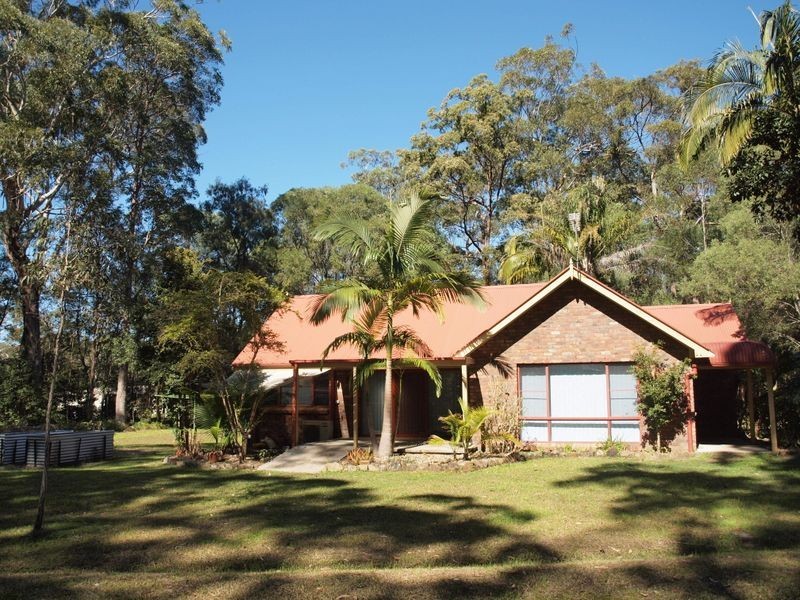 36 West Street, Woombah NSW 2469