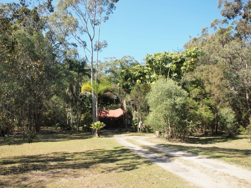 36 West Street, Woombah NSW 2469