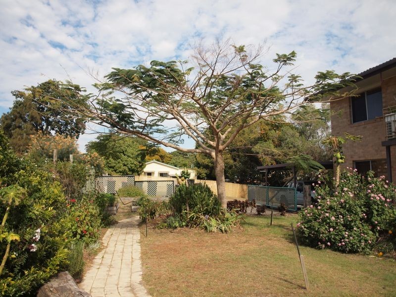 4/44 Spenser Street, Iluka NSW 2466