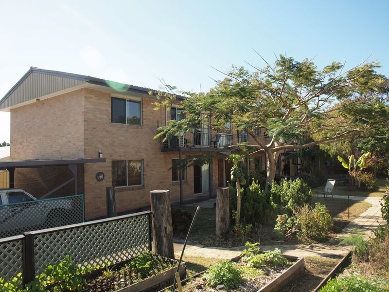 4/44 Spenser Street, Iluka NSW 2466