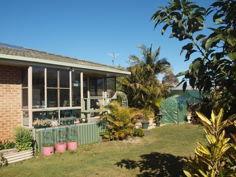 31 Melville Street, Iluka NSW 2466