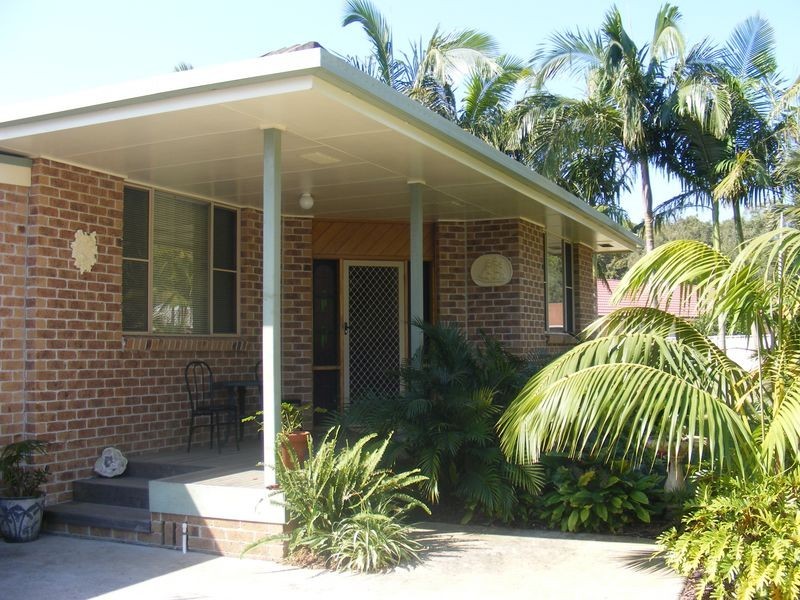 31 Melville Street, Iluka NSW 2466