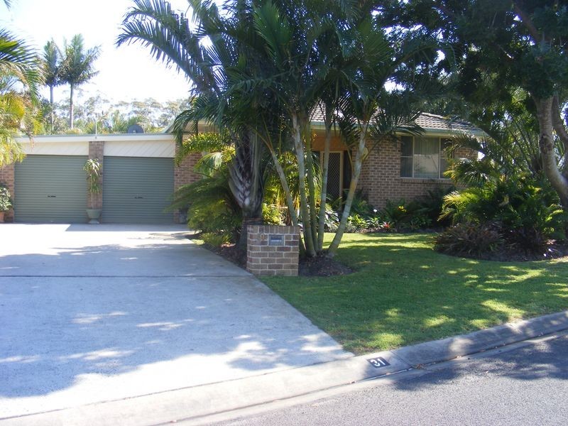 31 Melville Street, Iluka NSW 2466