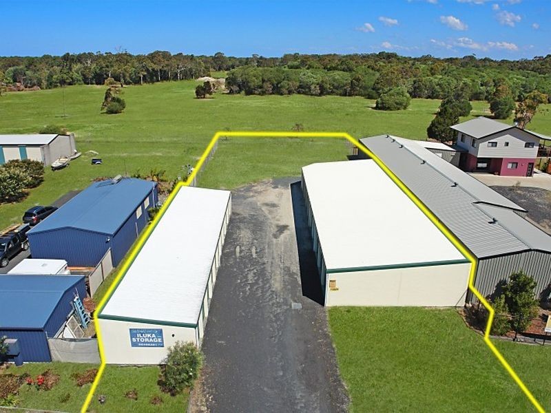 13 Henry Searle Drive, Iluka NSW 2466