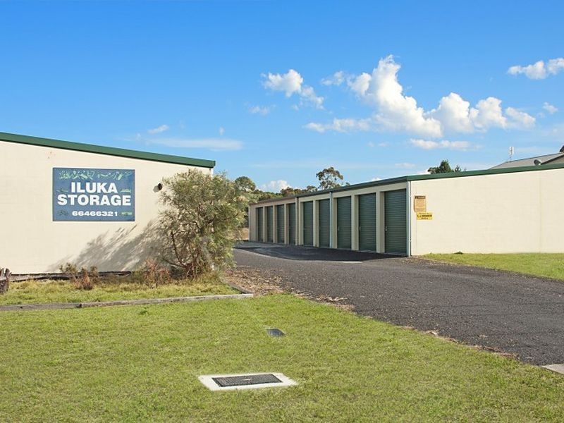 13 Henry Searle Drive, Iluka NSW 2466