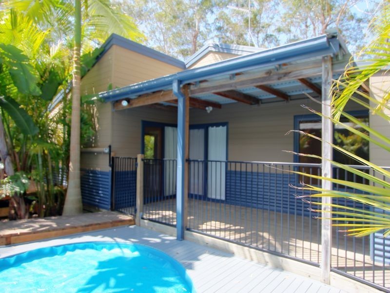 20 Gumhill Drive, Woombah NSW 2469