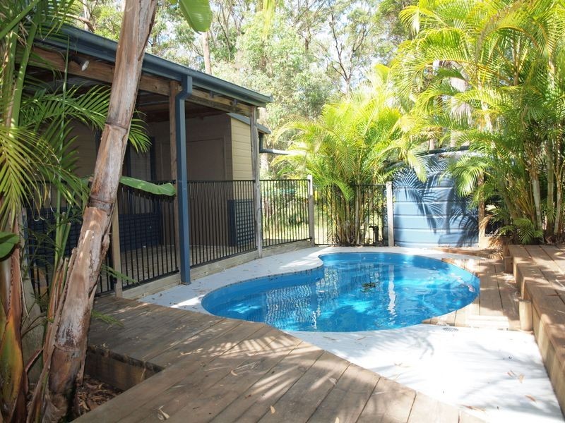 20 Gumhill Drive, Woombah NSW 2469