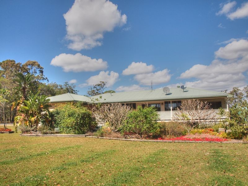 9 Ridgewood Drive, Woombah NSW 2469