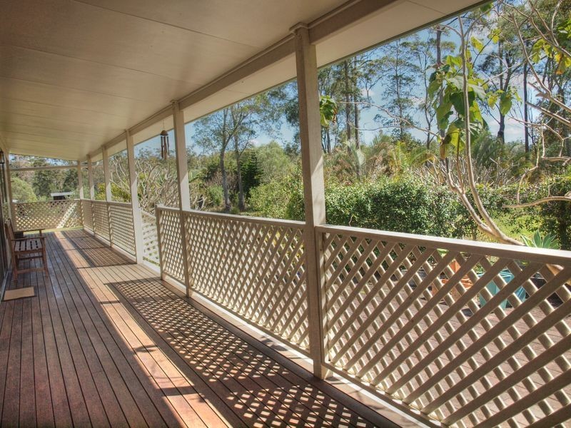 9 Ridgewood Drive, Woombah NSW 2469