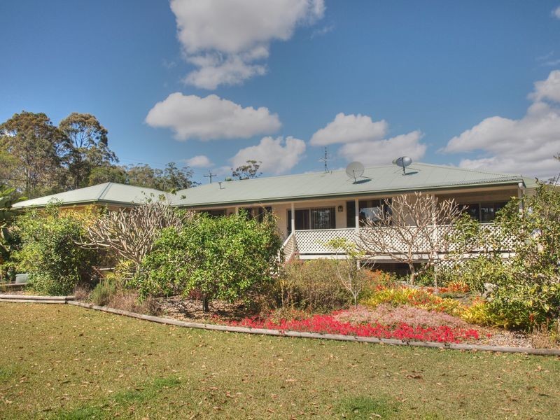 9 Ridgewood Drive, Woombah NSW 2469