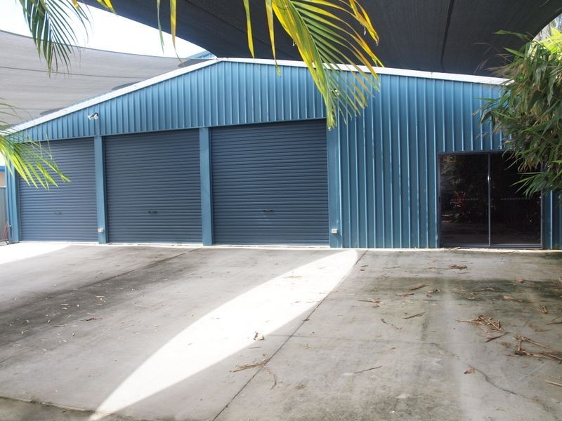 22 Marandowie Drive, Iluka NSW 2466